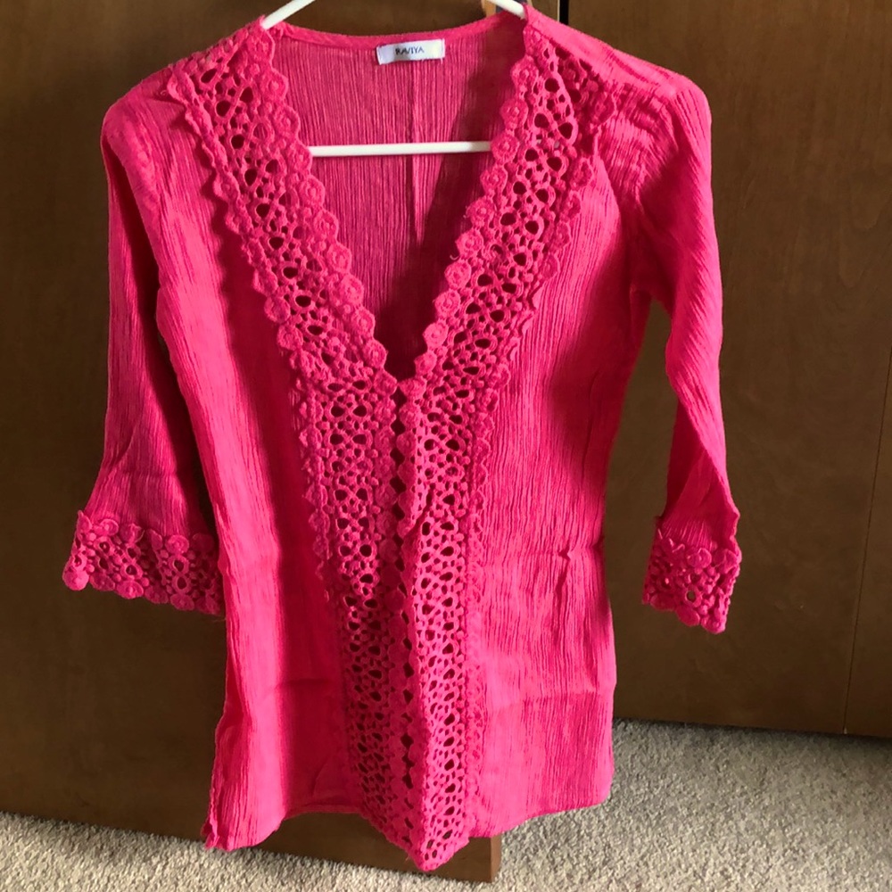 Swim Coverup